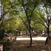 江成公園の画像1