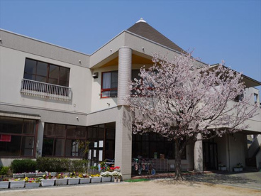 大阪市立中大淀幼稚園の画像1