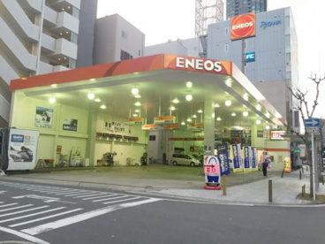 山文商事（株） 鷺洲サービスステーションの画像1