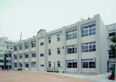 大阪市立西天満小学校