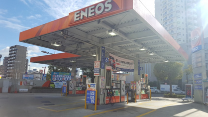 （株）ネクステージ関西支店 ＤＤセルフ大開町ＳＳの画像1