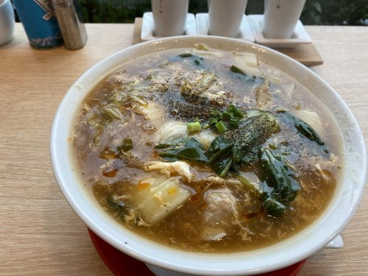 中華ごはんかんざしの画像1