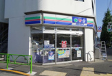 スリーエフ 等々力７丁目店