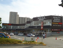 メッサオークワ高松店