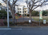 下河原1号公園