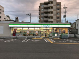 ファミリーマート 高知日の出町店
