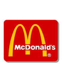 マクドナルド 緑地北店の画像1