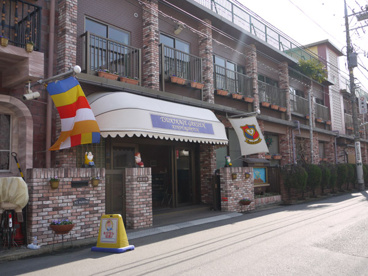 月影学園幼稚園の画像1