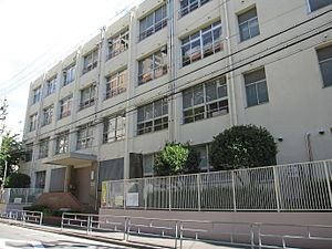 大阪市立西船場小学校の画像1