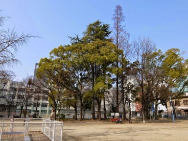 西船場公園の画像1