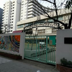 靭幼稚園の画像1