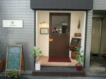 カロローゾ｜calorosoの画像1