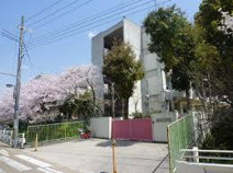 中百舌鳥小学校