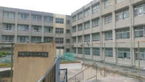 中百舌鳥中学校