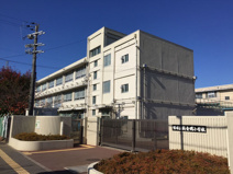 新金岡小学校