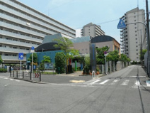 新金岡西保育園