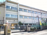 堺市立新浅香山小学校