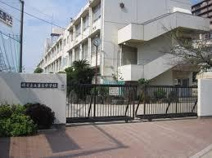 堺市立五箇荘中学校