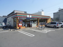 セブンイレブン堺金岡町店