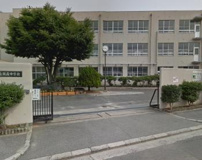 堺市立金岡南中学校
