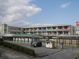 小学校 六条院小学校
