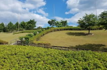 深原地区公園