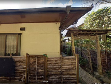 手打ちそば いしどうの画像1