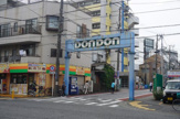 DONDON商店街