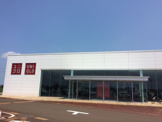 ユニクロ 新発田店