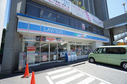ローソン　五井駅東口店の画像1