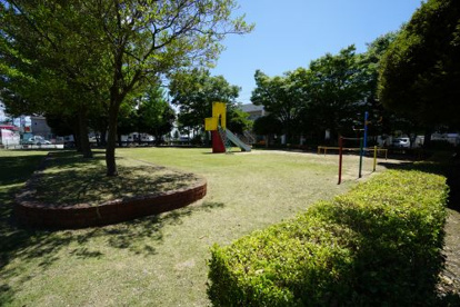 二反田公園の画像1