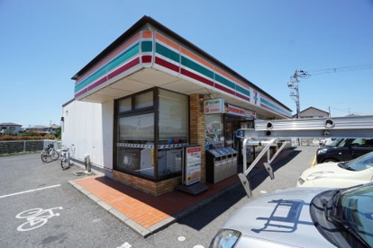 セブン‐イレブン 市原五井三又店の画像1