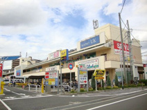 西友　上野芝店