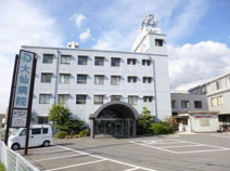 大仙病院