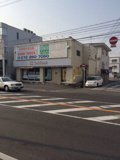 ソフトバンク中百舌鳥