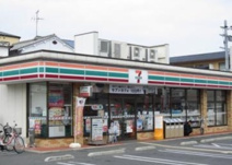 セブンイレブン坂百舌鳥梅町3丁目店