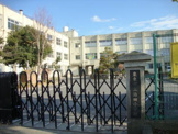 栗東市立治田小学校