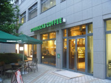スターバックスコーヒー 堺筋本町店