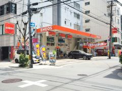 エネオス・平野町ＳＳの画像1