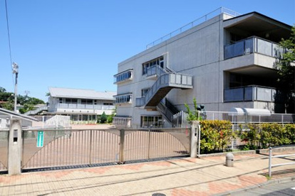 世田谷区立桜丘小学校の画像1