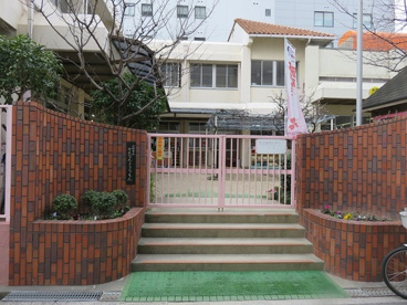 菅南幼稚園の画像1