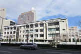 堀川小学校