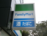 ファミリーマート天満市場店