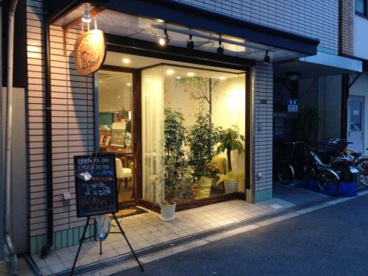 フレンチトースト専門店CafeFateの画像1
