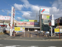 レインボー金岡店