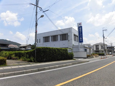 関西みらい銀行安土支店の画像1