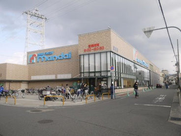 万代 萱島店の画像1