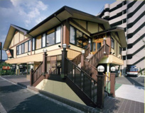 かごの屋北花田店