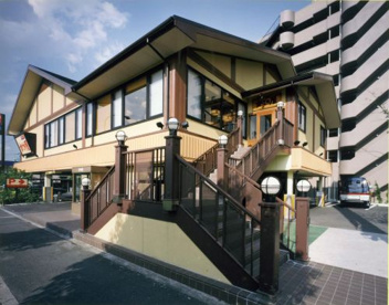 かごの屋北花田店の画像1