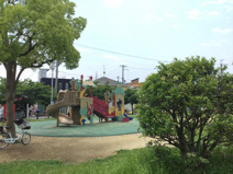 船堂公園